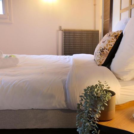 Expat Renting - Le Bistrot - St Cyprien - Parking Διαμέρισμα Τουλούζη Εξωτερικό φωτογραφία