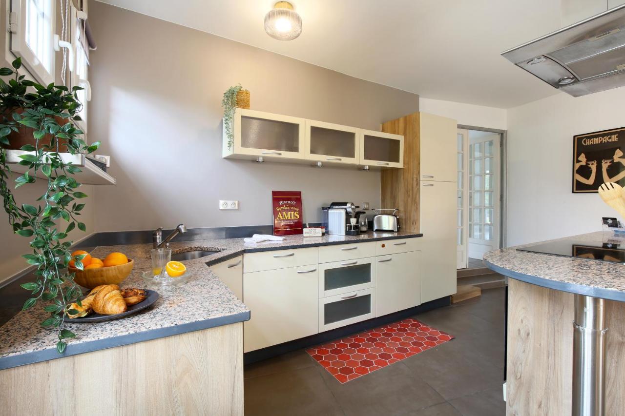 Expat Renting - Le Bistrot - St Cyprien - Parking Διαμέρισμα Τουλούζη Εξωτερικό φωτογραφία