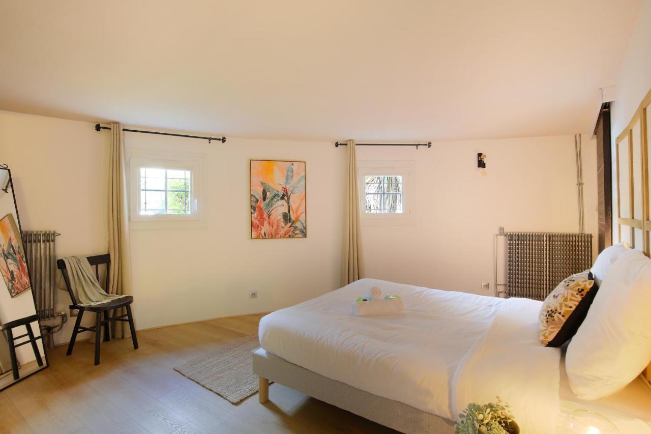 Expat Renting - Le Bistrot - St Cyprien - Parking Διαμέρισμα Τουλούζη Εξωτερικό φωτογραφία
