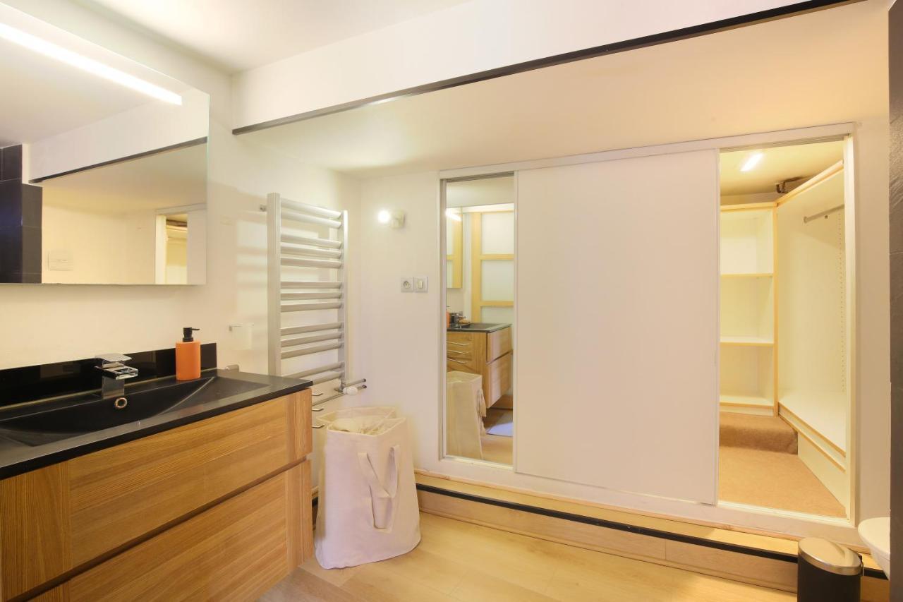 Expat Renting - Le Bistrot - St Cyprien - Parking Διαμέρισμα Τουλούζη Εξωτερικό φωτογραφία