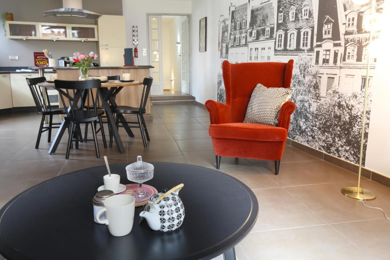 Expat Renting - Le Bistrot - St Cyprien - Parking Διαμέρισμα Τουλούζη Εξωτερικό φωτογραφία